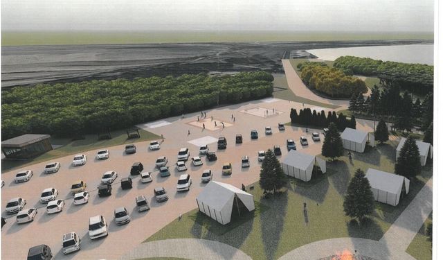 Ürgüp’e yeni turizm yatırımı!