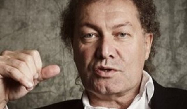 Yazar Ercüment Cengiz Ürgüp’te okurlarıyla buluşacak