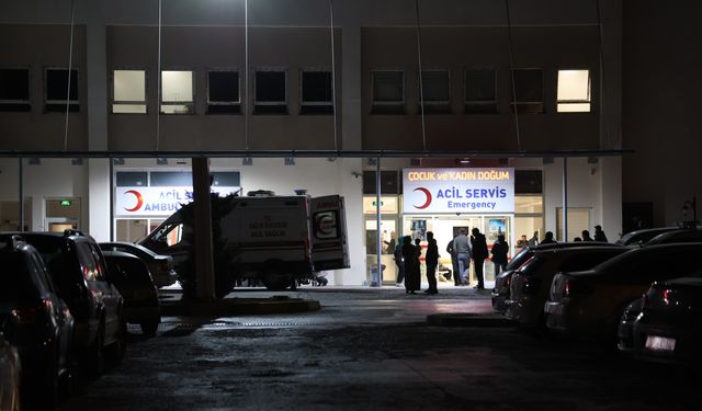 Nevşehir’de hamile kadın evinde ölü bulundu