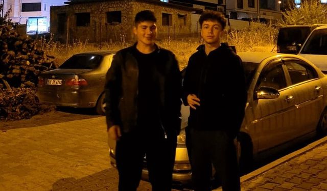 Feci kazada ölenlerin kimlikleri belli oldu