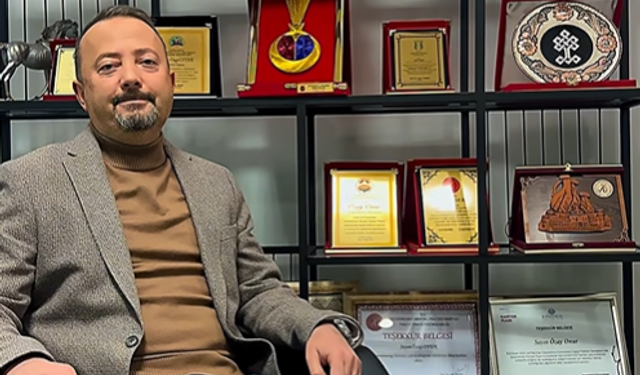 NERO’dan rehberlere eğitim ve eğlence dolu bir ay