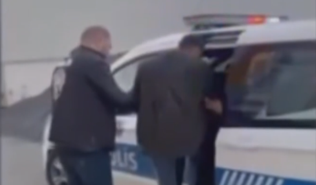 Nevşehir dahil 25 ilde siber suç operasyonu: 179 tutuklama