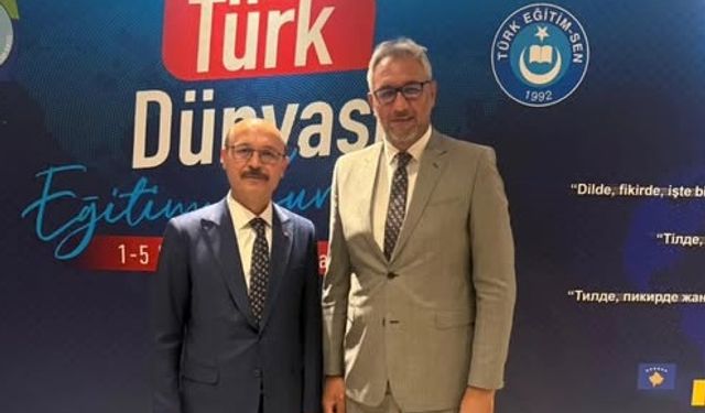 Urgenç; “Sendikal esarete son ver”