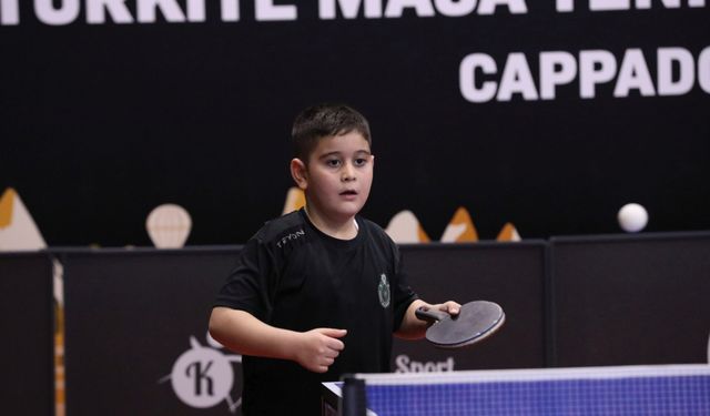 Milli Takım Seçme Türkiye Şampiyonası sona erdi