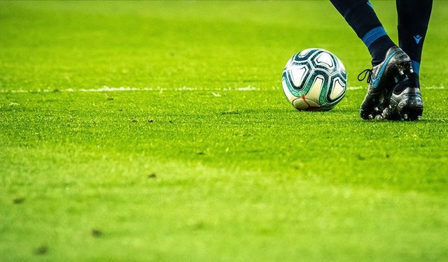 Suvermez Kapadokyaspor’a ağır yenilgi