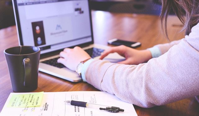 Kadın ve genç istihdamında dikkat çeken artış