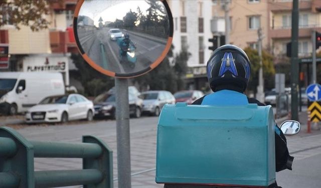 Motokuryelere uyarı: Yüzde 95 indirim fırsatı sona eriyor