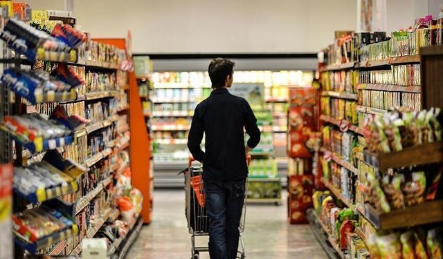 Ekim ayı enflasyon verileri açıklandı: TÜFE arttı