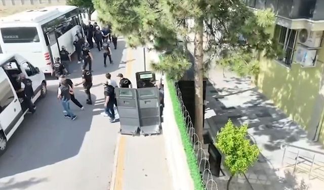 Nevşehir’de FETÖ’ye büyük darbe