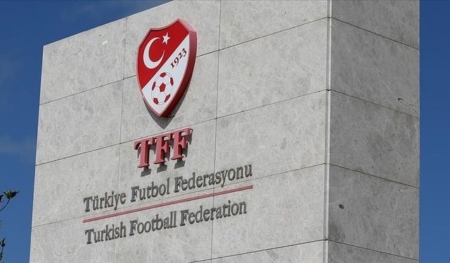 35 futbolcunun itirazları reddedildi