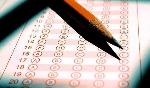 YKS’nin yapılacağı tarih belli oldu