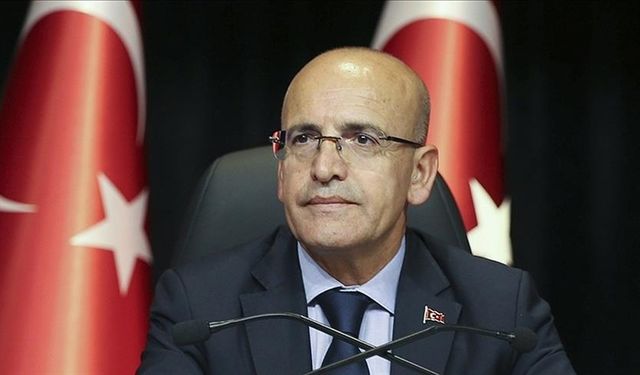 Bakan Şimşek açıkladı: Vergi ve SGK borçlarına kolaylık geliyor