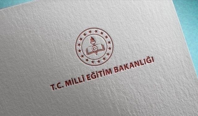 MEB'in 2026 Yılı Sınav Uygulama Takvimi netleşti