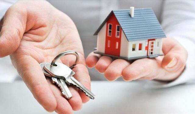 Enflasyon açıklandı: Kira artış oranı belli oldu