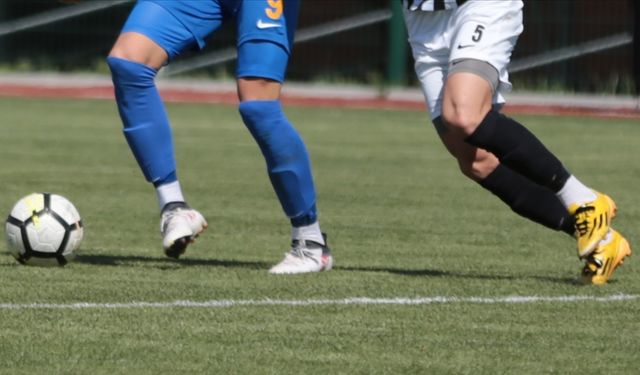 Nevşehir Amatör Küme’de 6. hafta sona erdi