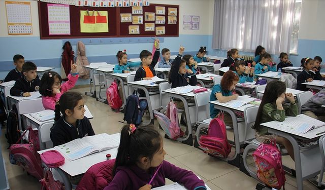 Nevşehir’de ilk ara tatil sona eriyor