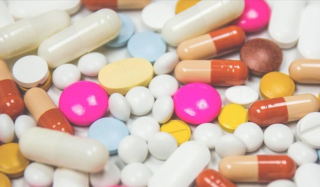 SGK, 15 ilacı daha geri ödeme listesine aldı