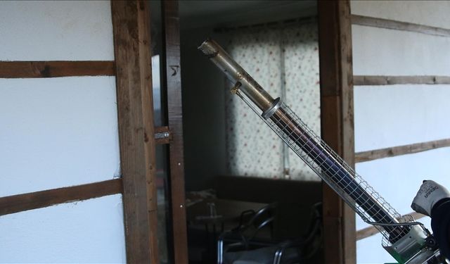 Uzmanlardan ilaçlama uyarısı