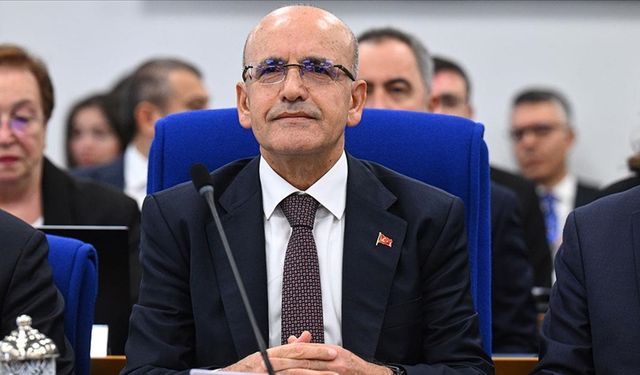 Vergi affı gelecek mi? Bakan Şimşek açıkladı