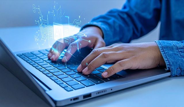 Geleceğin hayat boyu öğrenme merkezlerine yapay zeka