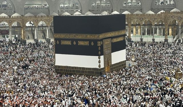 2026 hac kurası ne zaman çekilecek? İşte detaylar