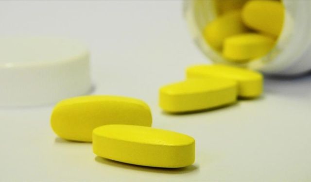 Bitkisel gıda takviyesi organ sağlığını bozabilir