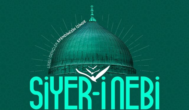 Siyer-i Nebi Sınavı’nın başvuruları başladı