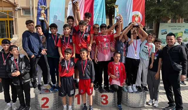 Nevşehirli sporcular Atatürk’ü Anma Koşusuna katılacak
