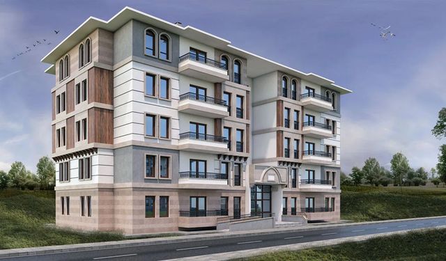 AK Parti’den bir TOKİ müjdesi daha