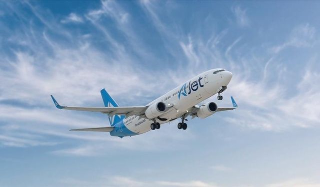 AJet'ten yurt içi uçuşlarda bilet kampanyası