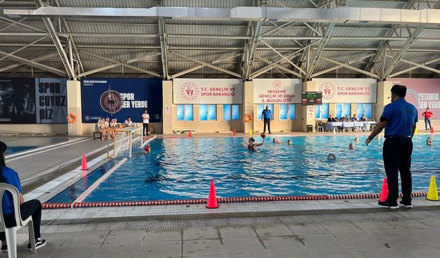 Gurup müsabakalarında dereceye girenler belli oldu