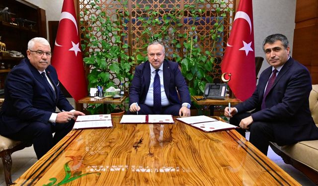 Nevşehir’de güç birliği: Eğitim kalitesi artıyor