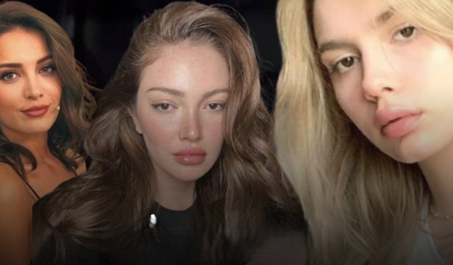 Ünlülerin uy*şturucu soruşturmasında yeni gelişme