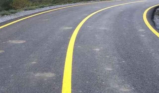 Nevşehir’de trafik güvenliği için önemli adım