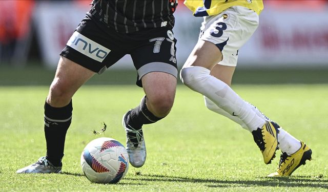 Süper Lig'de 16. hafta bugün sona erecek