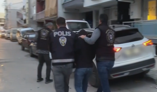 Nevşehir dahil 52 ilde tefeci operasyonu: 179 gözaltı