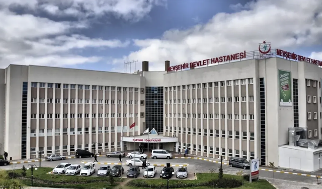 Nevşehir’de 8 yeni doktor göreve başlayacak