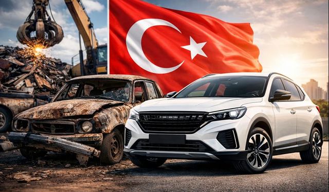 Araç sahibi olmak isteyenlere yeni düzenleme