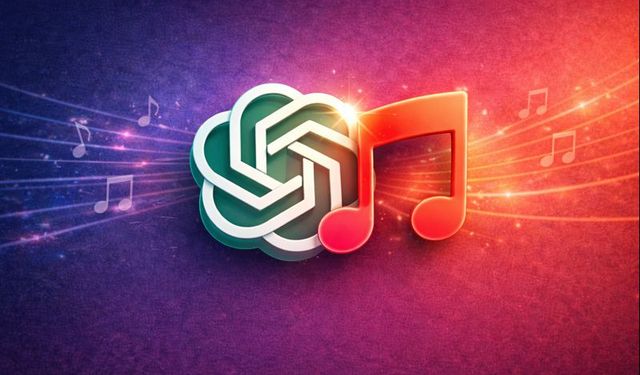 ChatGPT’ye Apple Music entegrasyonu geldi