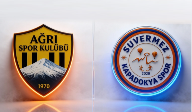 Suvermez Kapadokyaspor golsüz puan aldı