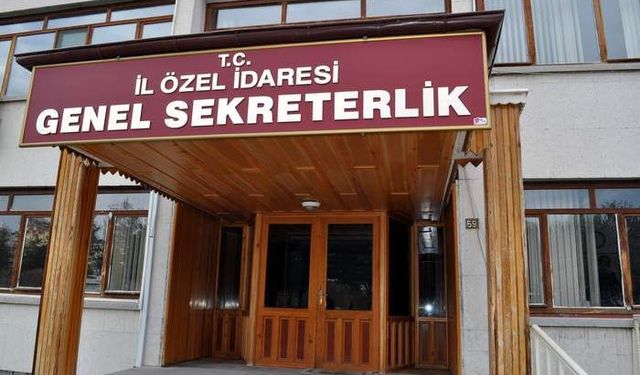 2026 YILI 4 GRUP ORTAÖĞRETİM OKULLARI ONARIM İŞİ