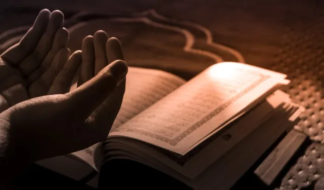 İslam dininde kandiller ve anlamları