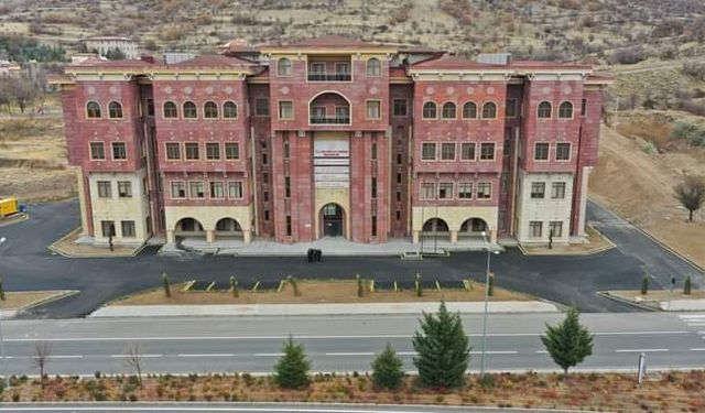 Kapadokya’da kritik seminer: Katılım sınırlı olacak