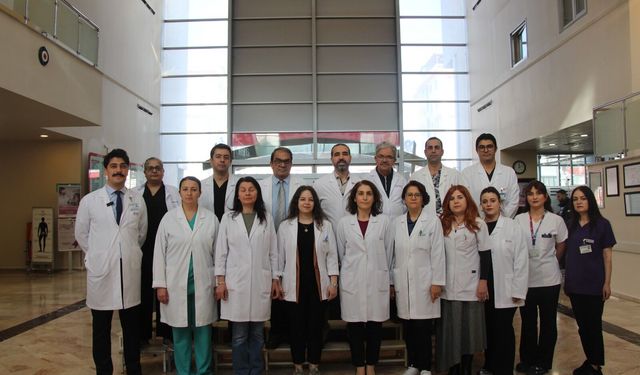 Konya’nın Başkent’inde obezite merkezi