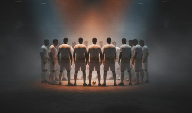 Suvermez Kapadokyaspor haftayı 1 puanla kapattı