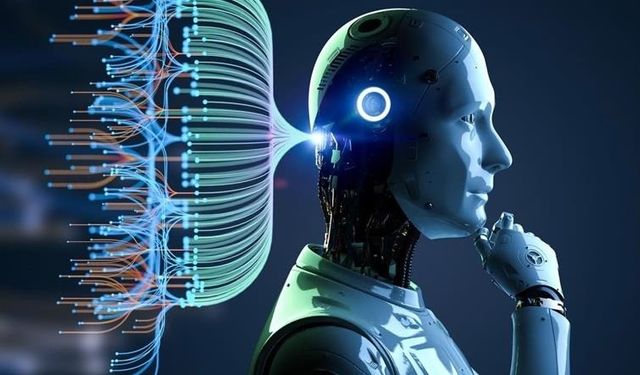 Yapay zeka desteğiyle tasarruf sağlanıyor