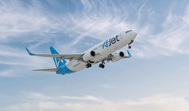 Yurt içi uçuşlarda indirimli bilet kampanyası