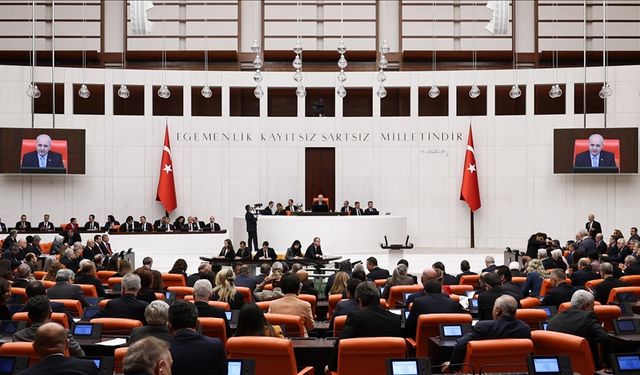 Bütçe görüşmeleri bugün sona eriyor