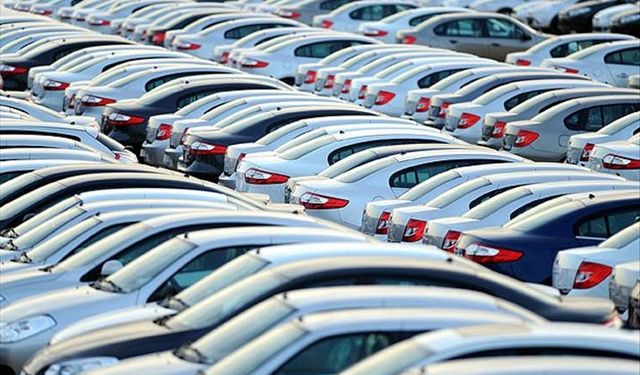 Nevşehir trafiğinde araç sayısı her geçen ay yükseliyor