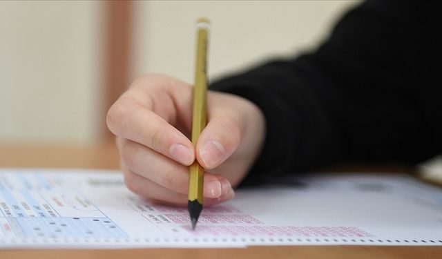 Hafta sonu 3 sınav yapılacak